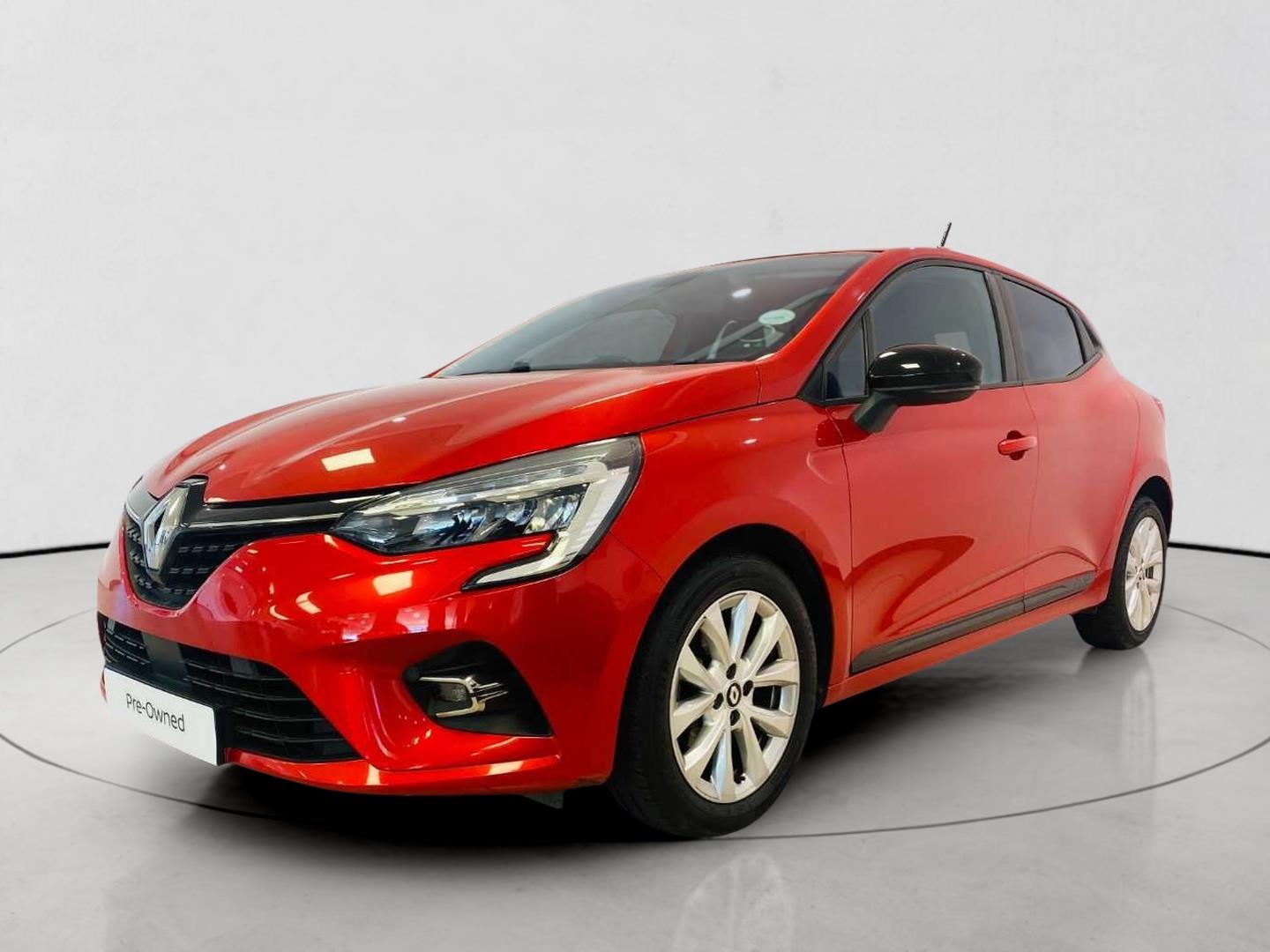 2024 Renault Clio 1.0 Turbo Zen for sale