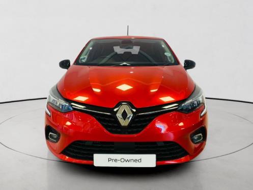 2024 Renault Clio 1.0 Turbo Zen for sale