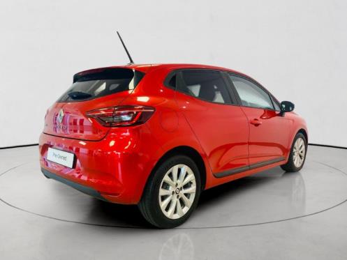 2024 Renault Clio 1.0 Turbo Zen for sale