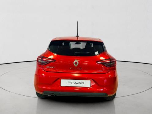 2024 Renault Clio 1.0 Turbo Zen for sale
