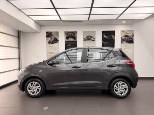 2023 Hyundai Grand i10 1.0 Motion Auto for sale