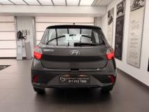 Hyundai Grand i10 1.0 Motion Auto Audi Centre Rivonia