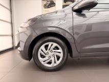 Hyundai Grand i10 1.0 Motion Auto Audi Centre Rivonia