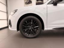 Audi Q3 35TFSI S Line Audi Centre Rivonia