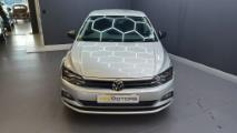 Volkswagen Polo Hatch 1.0TSI Trendline Vee Motors