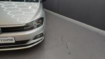 Volkswagen Polo Hatch 1.0TSI Trendline Vee Motors