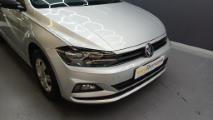 Volkswagen Polo Hatch 1.0TSI Trendline Vee Motors