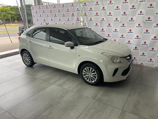 Toyota Starlet 1.4 Xi Suzuki Stellenbosch