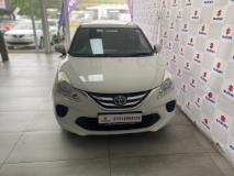 Toyota Starlet 1.4 Xi Suzuki Stellenbosch