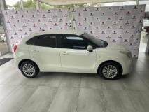 Toyota Starlet 1.4 Xi Suzuki Stellenbosch