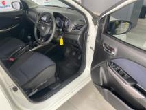 Toyota Starlet 1.4 Xi Suzuki Stellenbosch