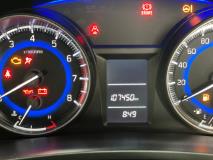 Toyota Starlet 1.4 Xi Suzuki Stellenbosch