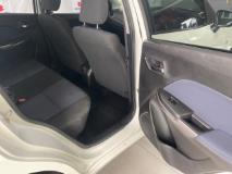 Toyota Starlet 1.4 Xi Suzuki Stellenbosch