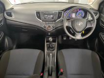 Toyota Starlet 1.4 Xi Suzuki Stellenbosch