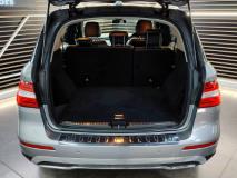 Mercedes-Benz ML ML250 BlueTec Botha and Deysel Executive Motors