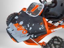 KAYO 70 S70 Honda Wing Brits