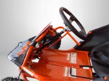 KAYO 70 S70 Honda Wing Brits