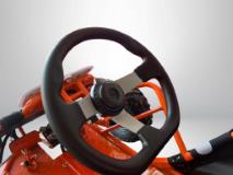 KAYO 70 S70 Honda Wing Brits