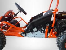 KAYO 70 S70 Honda Wing Brits