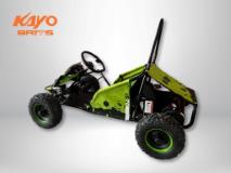 KAYO ES eS70 Honda Wing Brits