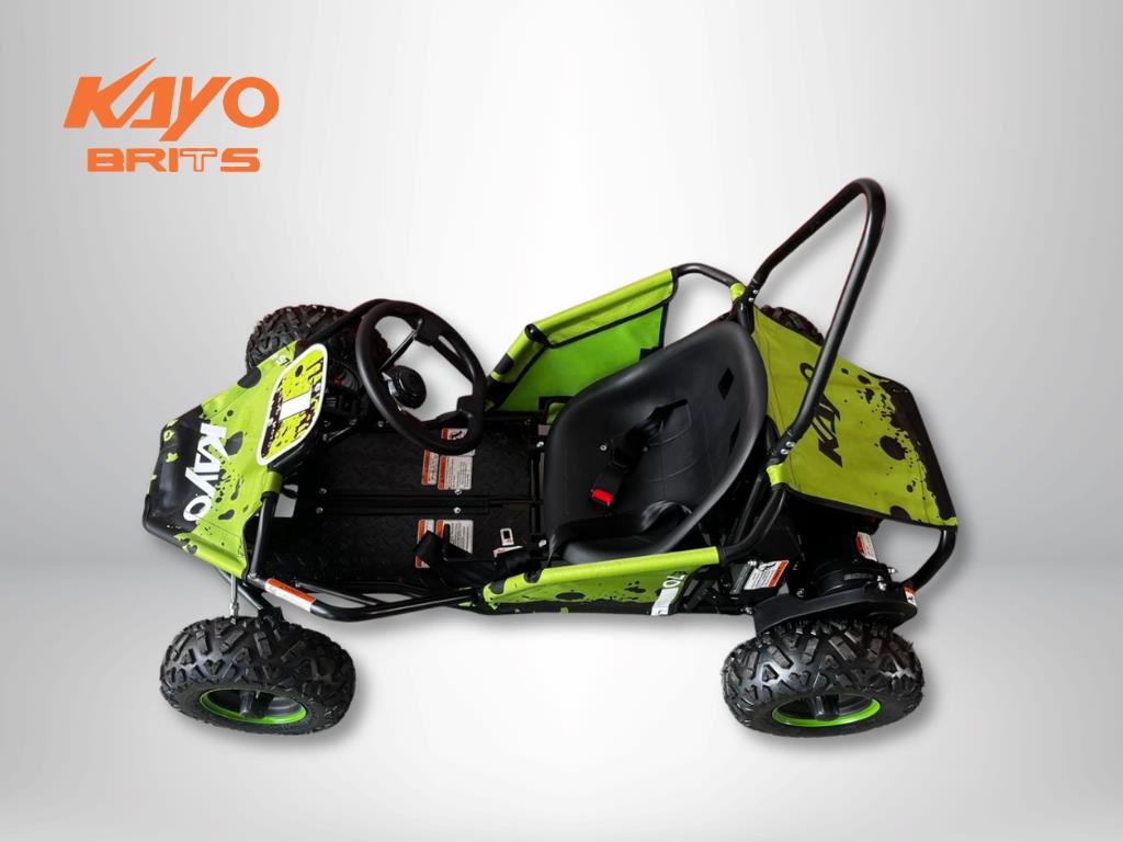 KAYO ES bikes for sale in South Africa - AutoTrader