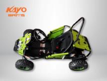 KAYO ES eS70 Honda Wing Brits