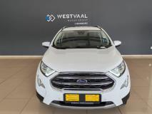 Ford EcoSport 1.0T Titanium Westvaal Mashishing