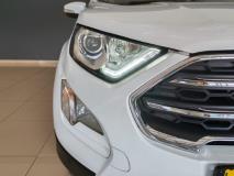 Ford EcoSport 1.0T Titanium Westvaal Mashishing