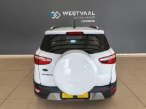 Ford EcoSport 1.0T Titanium Westvaal Mashishing