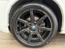 BMW X3 xDrive20d M Sport Fourbuy