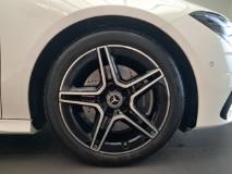 Mercedes-Benz CLA CLA200 AMG Line Audi Centre Claremont