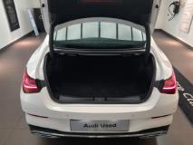 Mercedes-Benz CLA CLA200 AMG Line Audi Centre Claremont