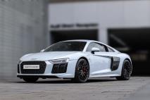 Audi R8 Coupe 5.2 V10 Quattro Audi Centre Pinetown