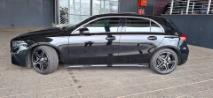 Mercedes-Benz A-Class A200 Hatch AMG Line Mercedes-benz Grand Central Motors