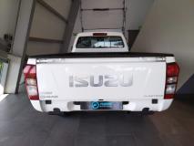 Isuzu D-Max Gen 6 250C Single Cab Fleetside Fuzion Pre-owned Cape Town