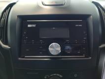 Isuzu D-Max Gen 6 250C Single Cab Fleetside Fuzion Pre-owned Cape Town