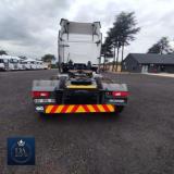 Scania R Series 460 Ba Used Truck and Trailer