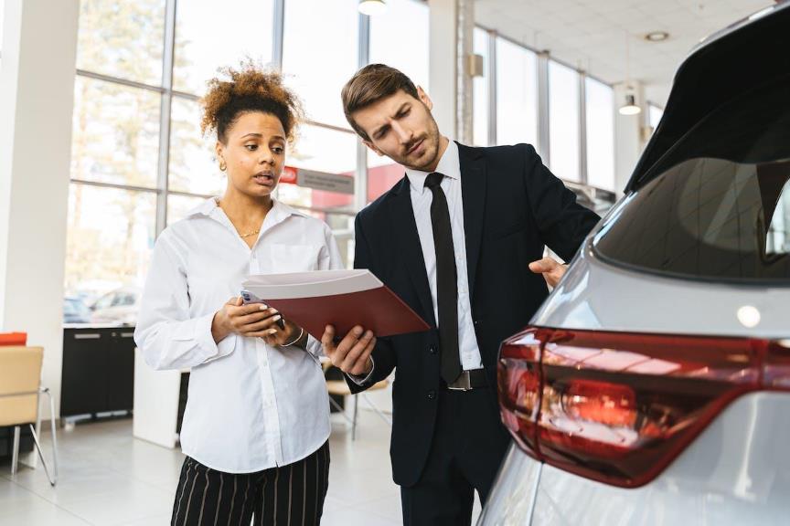 Car finance