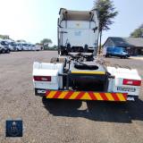 Scania R Series 460 Ba Used Truck and Trailer