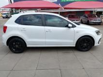 Volkswagen Polo Vivo Hatch 1.4 Comfortline Vivoworld