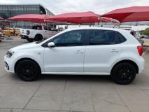 Volkswagen Polo Vivo Hatch 1.4 Comfortline Vivoworld