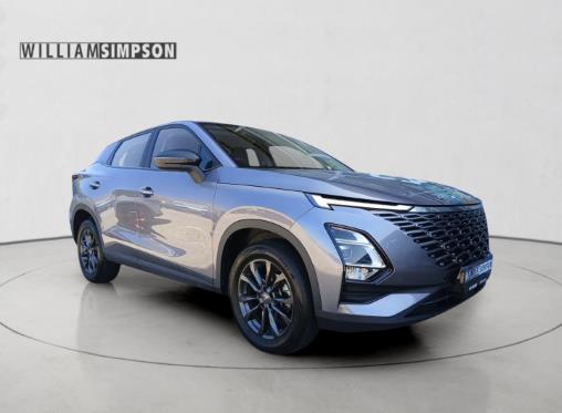 2024 Omoda C5 1.5T 230T Tech for sale - U3849