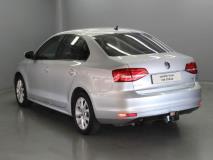 Volkswagen Jetta 1.4TSI Comfortline Barons VW Tokai