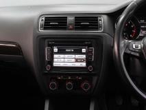 Volkswagen Jetta 1.4TSI Comfortline Barons VW Tokai