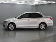 Volkswagen Jetta 1.4TSI Comfortline Barons VW Tokai