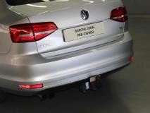 Volkswagen Jetta 1.4TSI Comfortline Barons VW Tokai