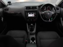 Volkswagen Jetta 1.4TSI Comfortline Barons VW Tokai