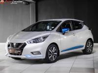 Nissan Micra 66kW Turbo Acenta for sale in Edenvale - ID: 28396645