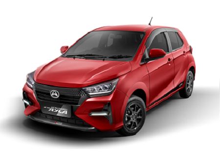 Daihatsu 
