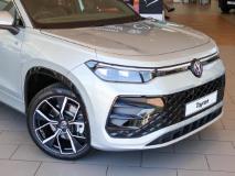 Volkswagen Tayron 1.4TSI R-line VW Rivonia New